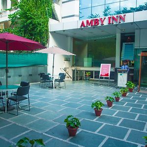 Hotel Amby Inn
