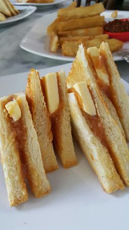 Kopi Oey Candra Naya